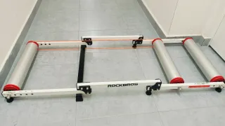 Rodillo para bicicleta ROCKBROS