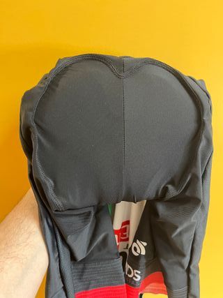 NUEVO Mono de crono UAE CHAMPION SYSTEM talla S