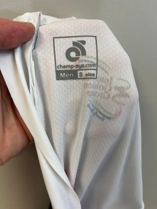 NUEVO Mono de crono UAE CHAMPION SYSTEM talla S