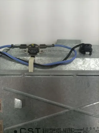 Resistencia Secadora Balay Bosch