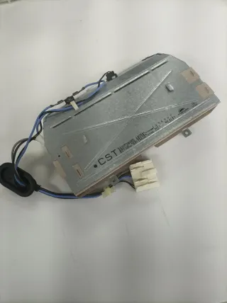 Resistencia Secadora Balay Bosch