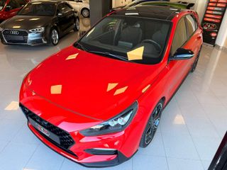 Hyundai i30 N Performance SKY