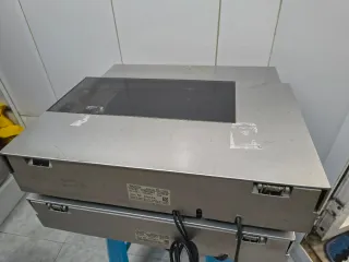 Dos Tocadiscos PS-LX55