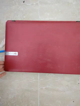 Packard Bell Portátil para Piezas