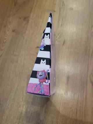 Diadema Orejas Mágicas Musicales Gabby's Dollhouse