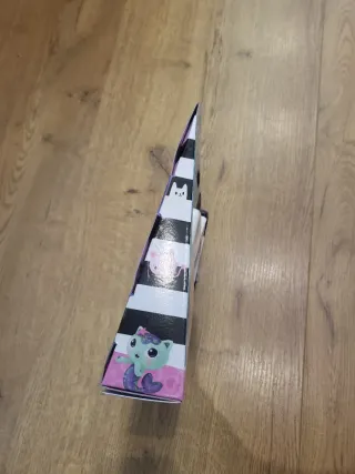 Diadema Orejas Mágicas Musicales Gabby's Dollhouse