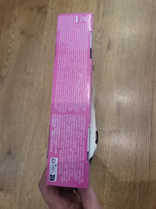 Diadema Orejas Mágicas Musicales Gabby's Dollhouse