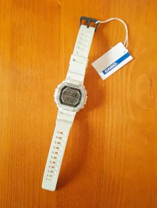 Reloj Casio