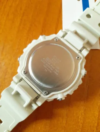 Reloj Casio