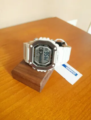 Reloj Casio