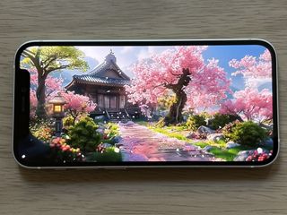 iPhone 12 Mini Blanco 128GB --- PERFECTO ESTADO