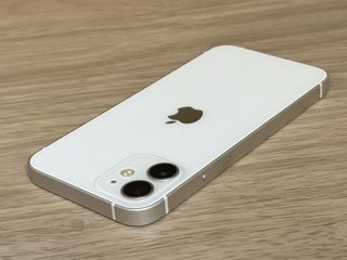 iPhone 12 Mini Blanco 128GB --- PERFECTO ESTADO