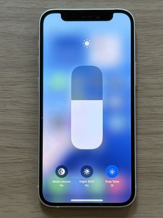 iPhone 12 Mini Blanco 128GB --- PERFECTO ESTADO