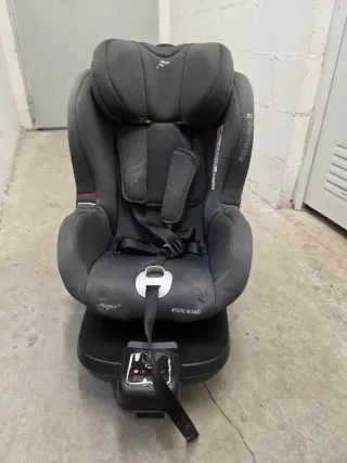 Silla de coche Magna Size 360