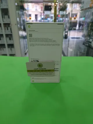 iPhone 17 Pro Max 256GB Naranja