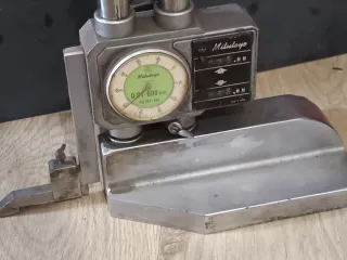 Gramil de altura Mitutoyo 800 mm