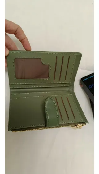 Portafoglio donna prezzo trattabile