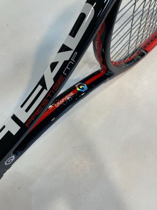 Racchetta Tennis Head Prestige MP Graphene