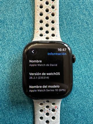 Apple Watch Series 10 46mm