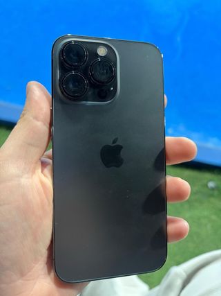 iPhone 13 Pro 128GB Grigio Siderale