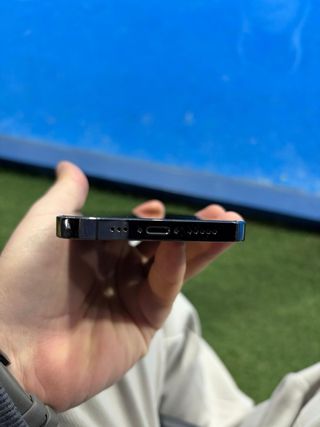 iPhone 13 Pro 128GB Grigio Siderale