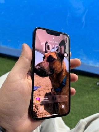 iPhone 13 Pro 128GB Grigio Siderale