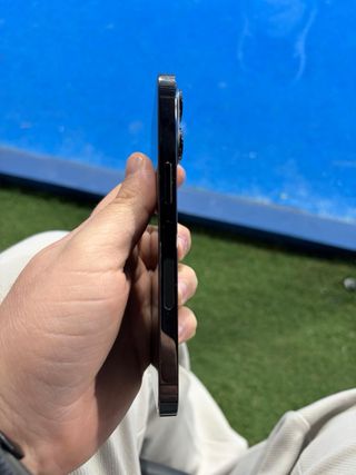 iPhone 13 Pro 128GB Grigio Siderale