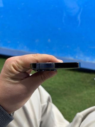 iPhone 13 Pro 128GB Grigio Siderale