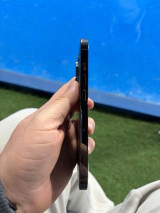 iPhone 13 Pro 128GB Grigio Siderale