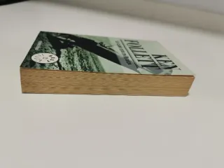 La clave esta en Rebeca / The Key to Rebecca (S...