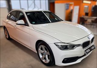 BMW Serie 3 320iA M Sport Touring 2016 184CV 5p.