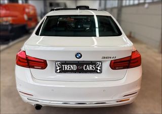 BMW Serie 3 320iA M Sport Touring 2016 184CV 5p.