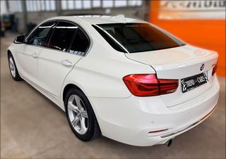 BMW Serie 3 320iA M Sport Touring 2016 184CV 5p.