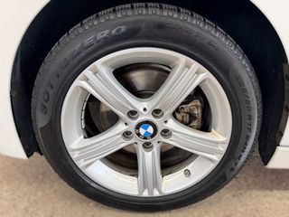 BMW Serie 3 320iA M Sport Touring 2016 184CV 5p.