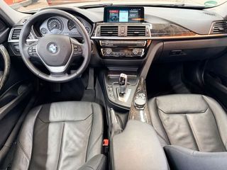 BMW Serie 3 320iA M Sport Touring 2016 184CV 5p.