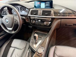 BMW Serie 3 320iA M Sport Touring 2016 184CV 5p.