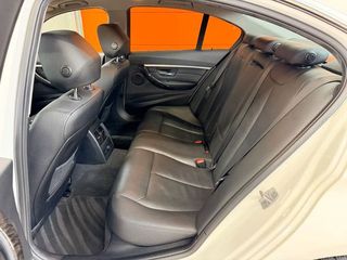 BMW Serie 3 320iA M Sport Touring 2016 184CV 5p.