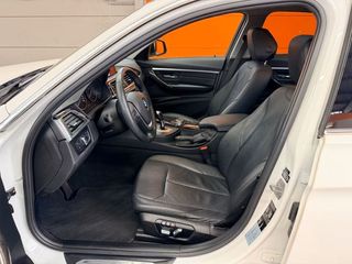 BMW Serie 3 320iA M Sport Touring 2016 184CV 5p.