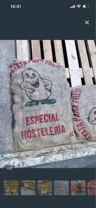 Servicio provedor a bares y restaurantes