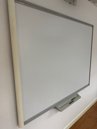Pizarra Interactiva Smart Board Blanca