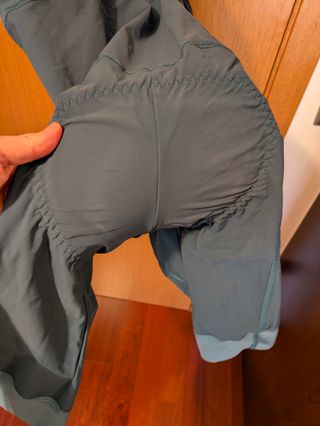 Lote dos culotes GOBIK MATT talla L