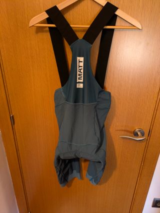 Lote dos culotes GOBIK MATT talla L