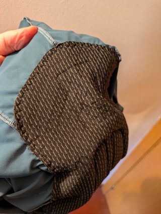 Lote dos culotes GOBIK MATT talla L