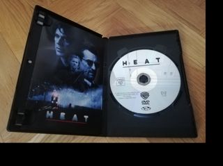 Pack di film d'azione e thriller in DVD