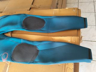 Traje neopreno mujer Soöruz