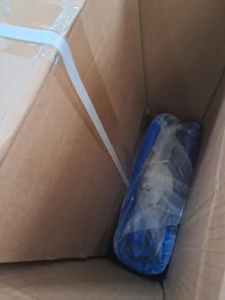 Piscina Desmontable Intex 450 x 220 x 84 cm