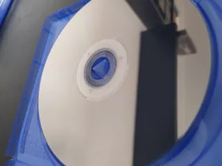 🇪🇦 Tales of Vesperia, Zestiria, Berseria PS4