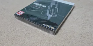 (PRECINTADO) Resident Evil Requiem Deluxe PS5