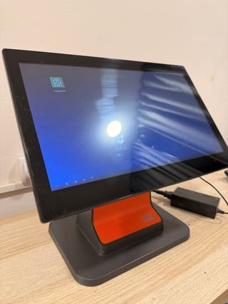 TPV Máquina Registradora Táctil