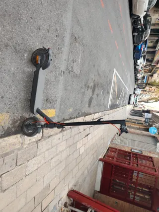 Patinete Eléctrico Xiaomi